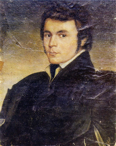 Хачатур Абовян - основоположник современной армянской литературы