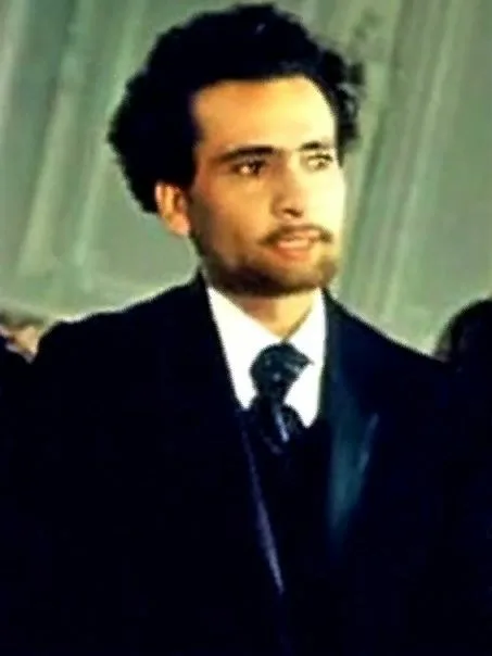 Агаси Бабаян — режиссёр и сценарист, чья камера открывала мир