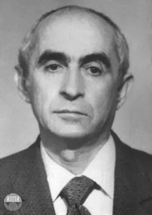 Армянский прозаик, писавший о человеке и времени