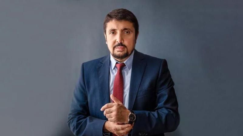 Поздравление для Андрей Михайловича Амосова с Днем рождения