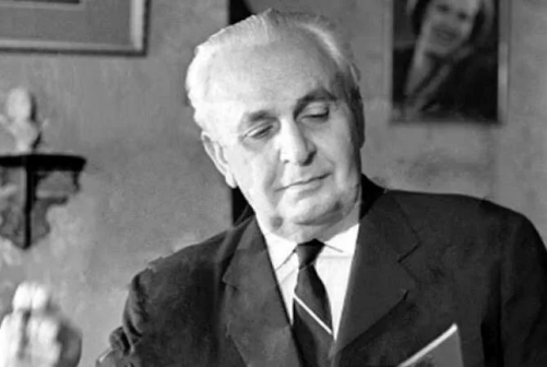 Маэстро Айвазян Маэстро Айвазян