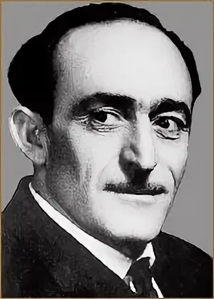 Зинавор Симонович Геворкян — армянский советский актёр