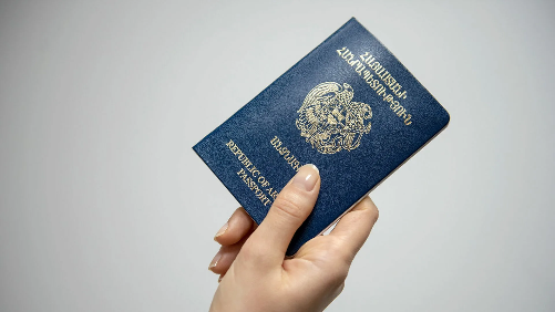 К сведению граждан Армении! К сведению граждан Армении!