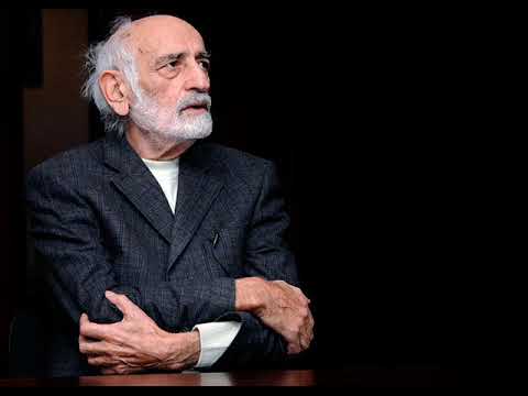 Сос Саркисян: Легенда армянской сцены и экрана