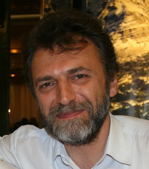 Гагик Погосян — исследователь армянского наследия