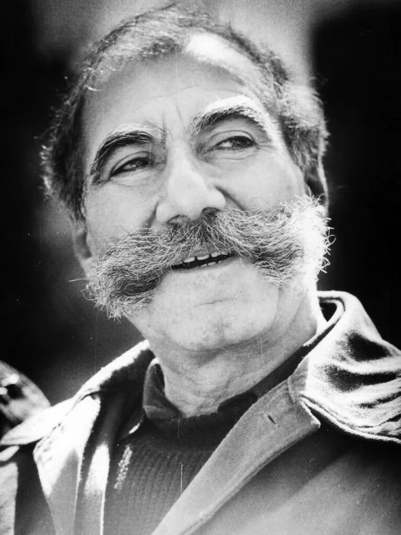 Арцах Буниатян — имя, которое помнит Арцах