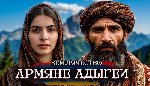 АРМЯНЕ АДЫГЕИ | Проект ЗЕМЛЯЧЕСТВО АРМЯНЕ АДЫГЕИ | Проект ЗЕМЛЯЧЕСТВО