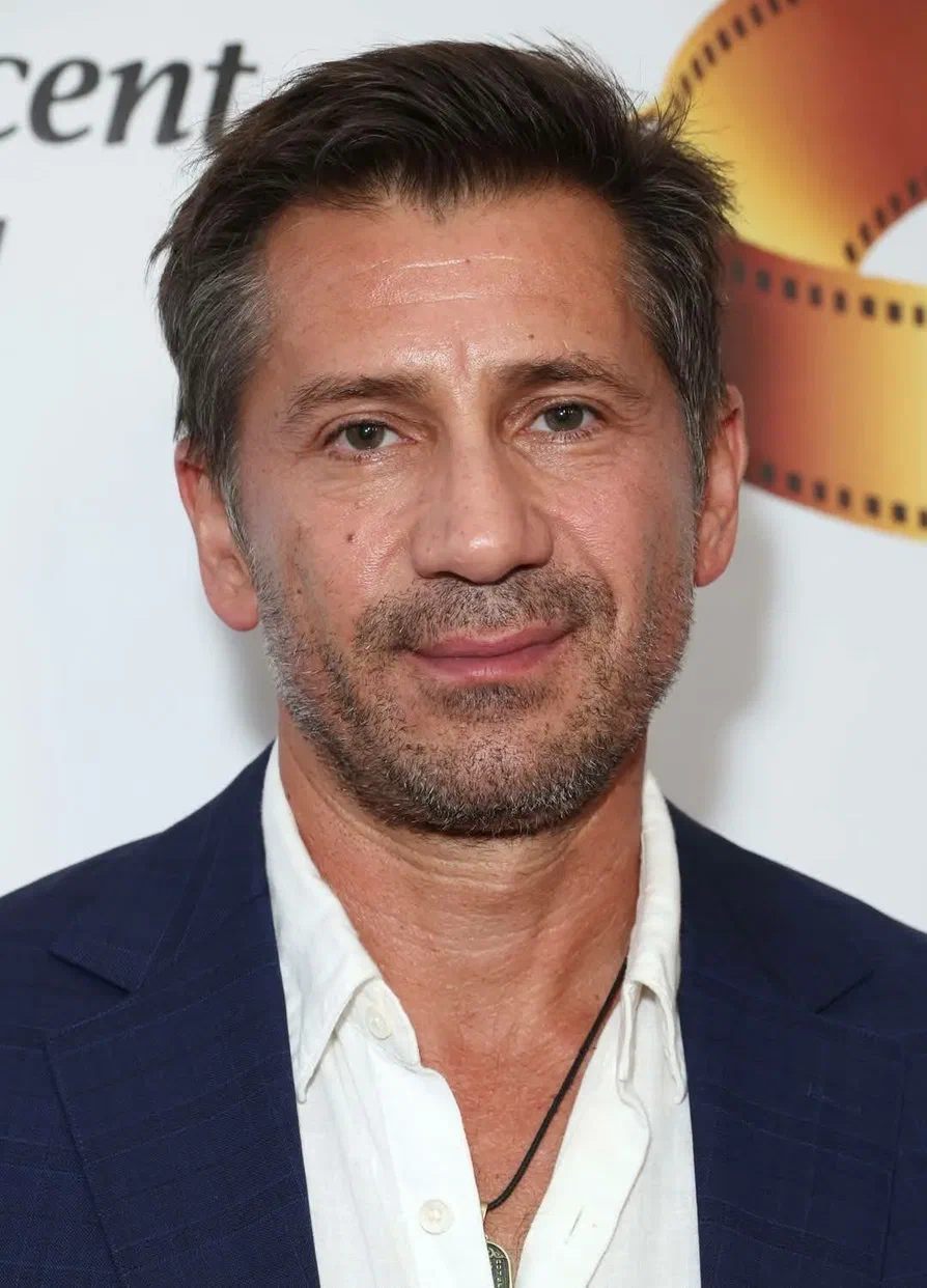 Майкл Гурджян — режиссёр, актёр и сценарист армянского происхождения