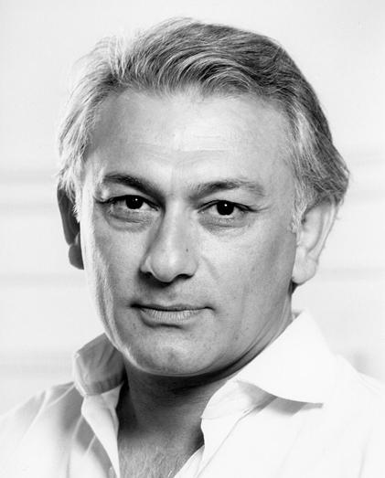 Серж Аведикян — армянский талант, покоривший французский экран