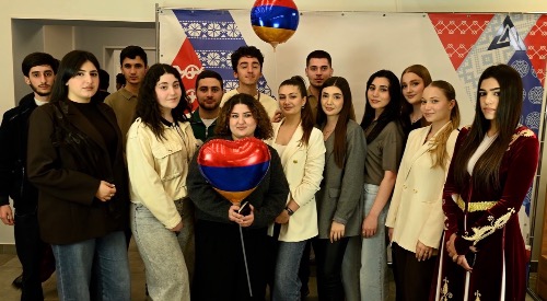 ЭТНОмолодость Краснодар 2026