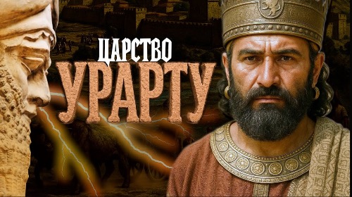 УРАРТУ | Колыбель армянской цивилизации | АРМЯНСКИЙ ОТВЕТ