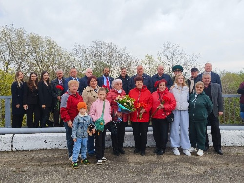 Реконструкция «Бой за переправу» в Краснодаре: память о героической обороне 1942 года