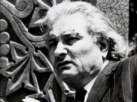 Ованес Шираз: поэт, ставший голосом народной памяти