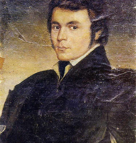 Хачатур Абовян - основоположник современной армянской литературы