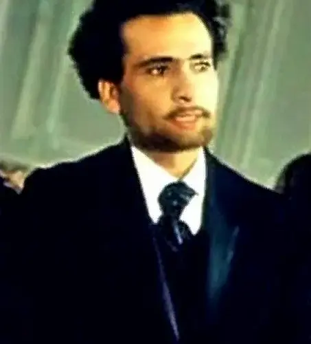 Агаси Бабаян — режиссёр и сценарист, чья камера открывала мир