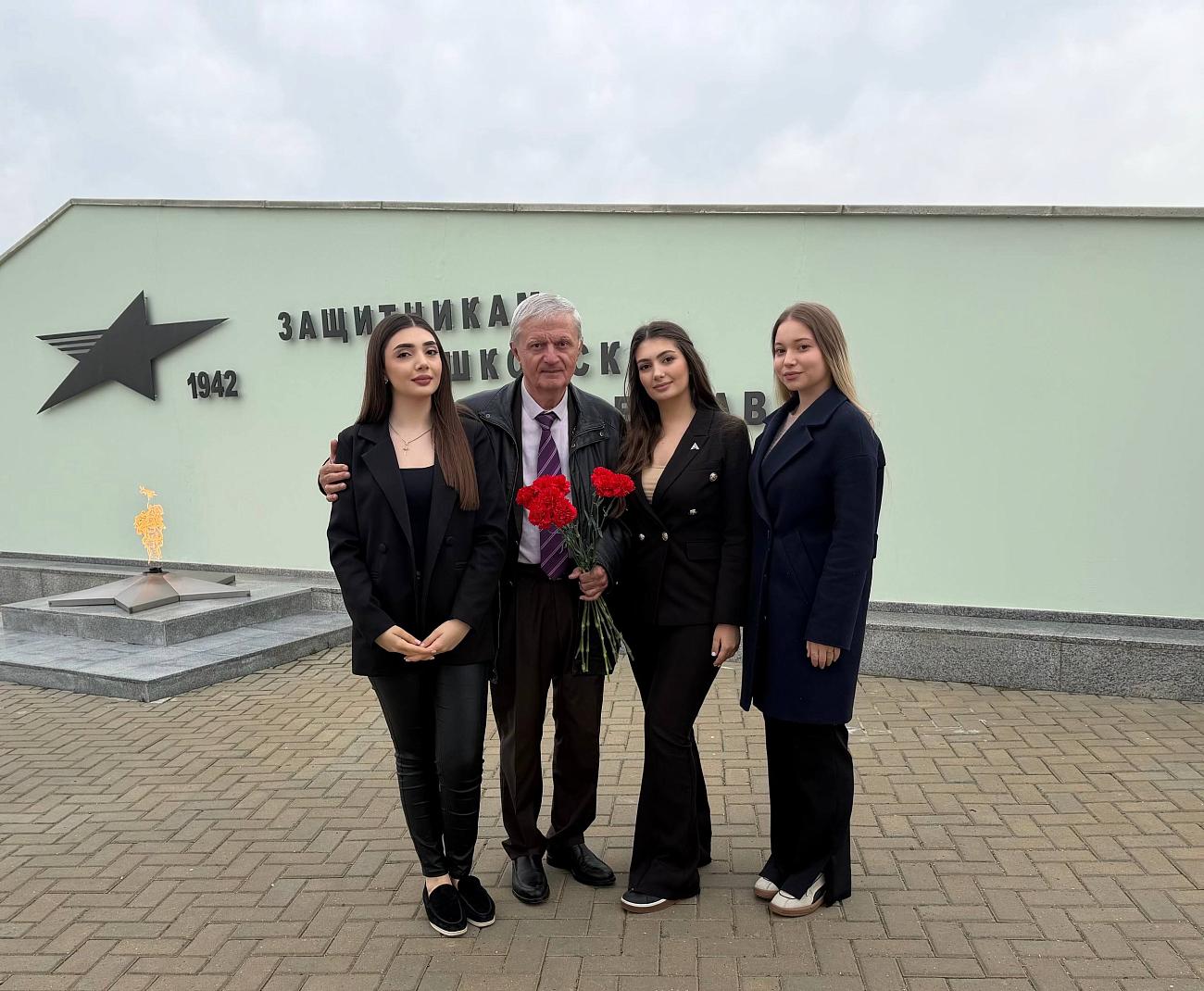 Реконструкция «Бой за переправу» в Краснодаре: память о героической обороне 1942 года