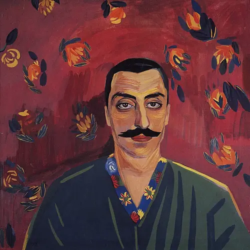 Мартирос Сарьян — основоположник армянской живописной школы