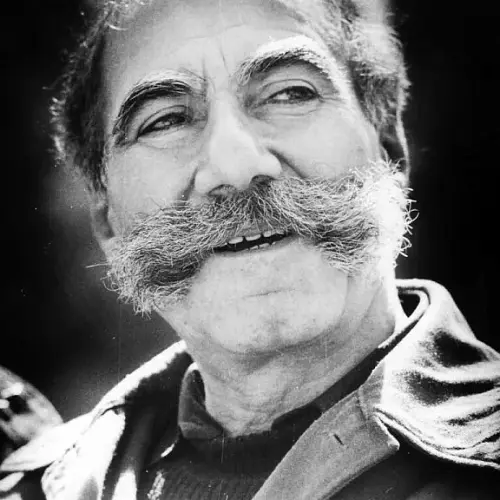 Арцах Буниатян — имя, которое помнит Арцах