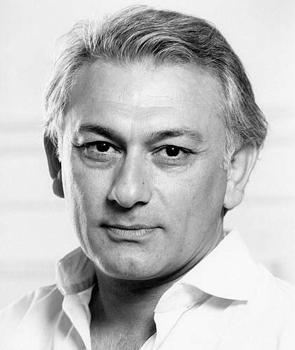 Серж Аведикян — армянский талант, покоривший французский экран