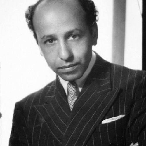 Юсуф Карш : фотограф армянского происхождения, мастер портрета