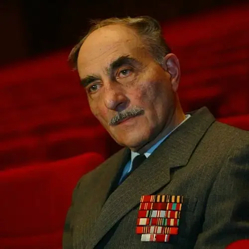 Мастер киноэксперимента  