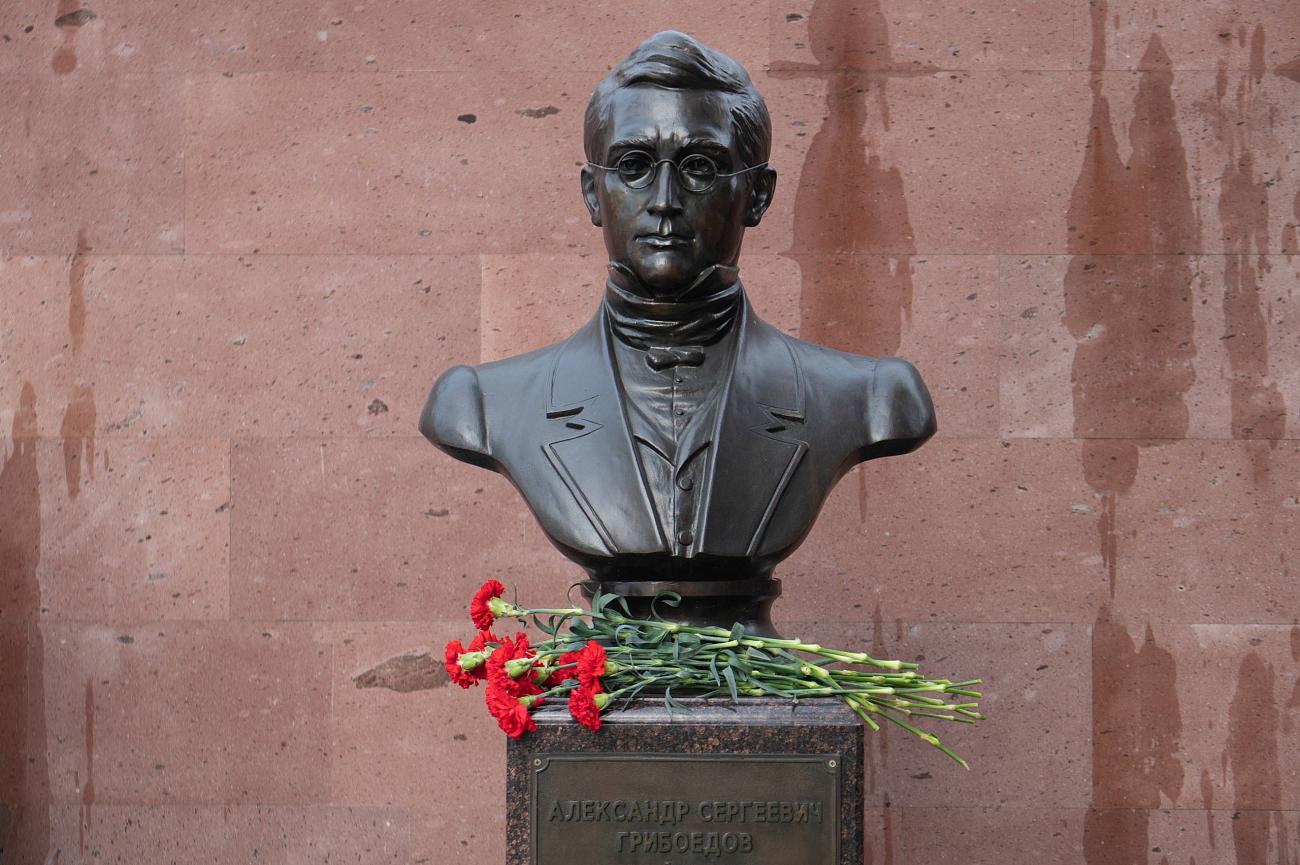 Сохранение исторической памяти