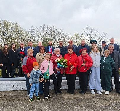Реконструкция «Бой за переправу» в Краснодаре: память о героической обороне 1942 года