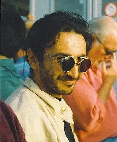 В день рождения Давида Азаряна