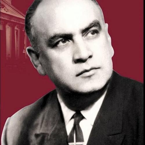 Сегодня вспоминаем Павла Лисициана — легенду оперы